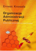 Organizacja Administracji Publicznej