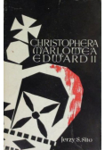 Christophera Marlowe'a Edward II