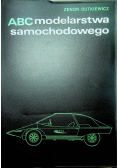 ABC modelarstwa samochodowego