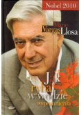 Jak ryba w wodzie Wspomnienia