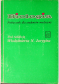 Biologia Podręcznik dla studentów medycyny