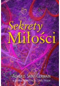 Sekrety miłości