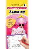 Kalendarz 2023 Terminarz rodzinny ARTSEZON
