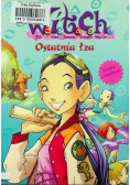 Witch Ostatnia łza