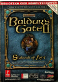 Baldur s Gate II Shadows of Amn