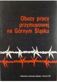 Obozy pracy przymusowej na Górnym Śląsku