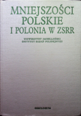 Mniejszości polskie i Polonia w ZSRR