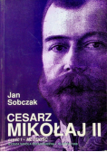 Cesarz Mikołaj II część I Młodość