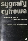 Sygnały cyfrowe przetwarzanie i zastosowanie
