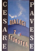 Dialogi z Leukoteą