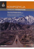 Kompozycja Warsztaty fotograficzne