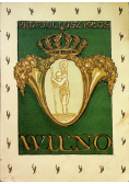 Wilno przewodnik krajoznawczy 1937 r