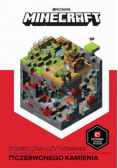 Minecraft Podręcznik użytkowania czerwonego..