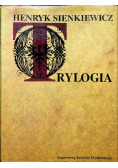 Trylogia Ogniem i mieczem Potop Pan Wołodyjowski