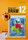 Corel draw 12 Ćwiczenia praktyczne