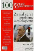 Zawał serca i problemy kardiologiczne