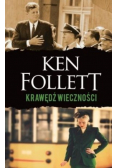 Krawędź wieczności Trylogia Stulecie Tom 3