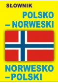 Słownik polsko - norweski norwesko - polski