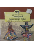 Tomahawk siedzącego Byka