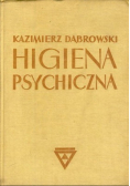 Higiena psychiczna