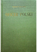 Oficer Polski reprint