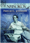 Pamięci przemów Autobiografia raz jeszcze