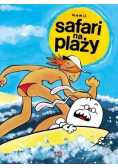 Safari na plaży