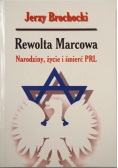 Rewolta Marcowa