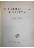 Socjologia kobiety 1948r