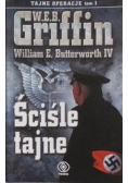 Ściśle tajne