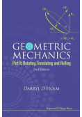 Geometric Mechanics
