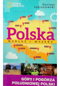 Polska wzdłuż i wszerz Tom 3