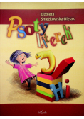 Psoty literek