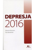 Depresja 2016