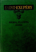 Ziemia planeta ludzi