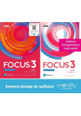 Focus 3 SB WB dostęp Mondly