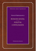 Roman Knoll Polityk i dyplomata