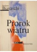 Prorok wiatru