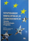 Standardy kwalifikacji zawodowych