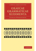 Graecae Grammaticae Rudimenta