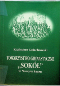Towarzystwo gimnastyczne Sokół