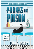 Pranks and Poison
