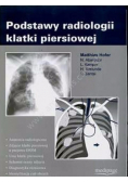 Podstawy radiologii klatki piersiowej
