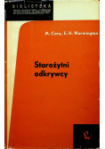 Starożytni odkrywcy