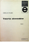 Teoria obwodów Tom I