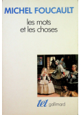 Les mots et les choses
