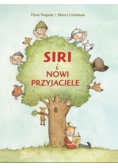 Siri i nowi przyjaciele