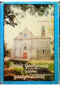 Dzieje Gostynina i ziemi gostyńskiej