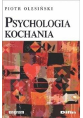 Psychologia kochania