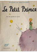 Le Petit Prince